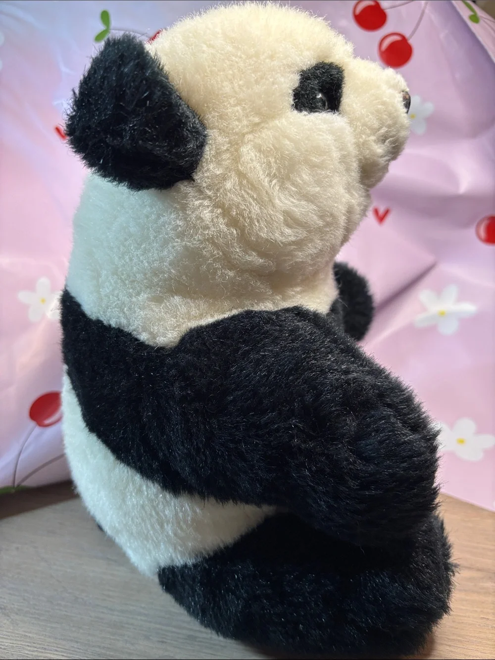 Gund Plush Panda Bear